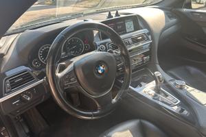 BMW 640 Cabrio Luxury