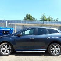 Mazda CX7 2011 - 2148cc diesel - r2