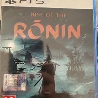 Rise Of The Ronin