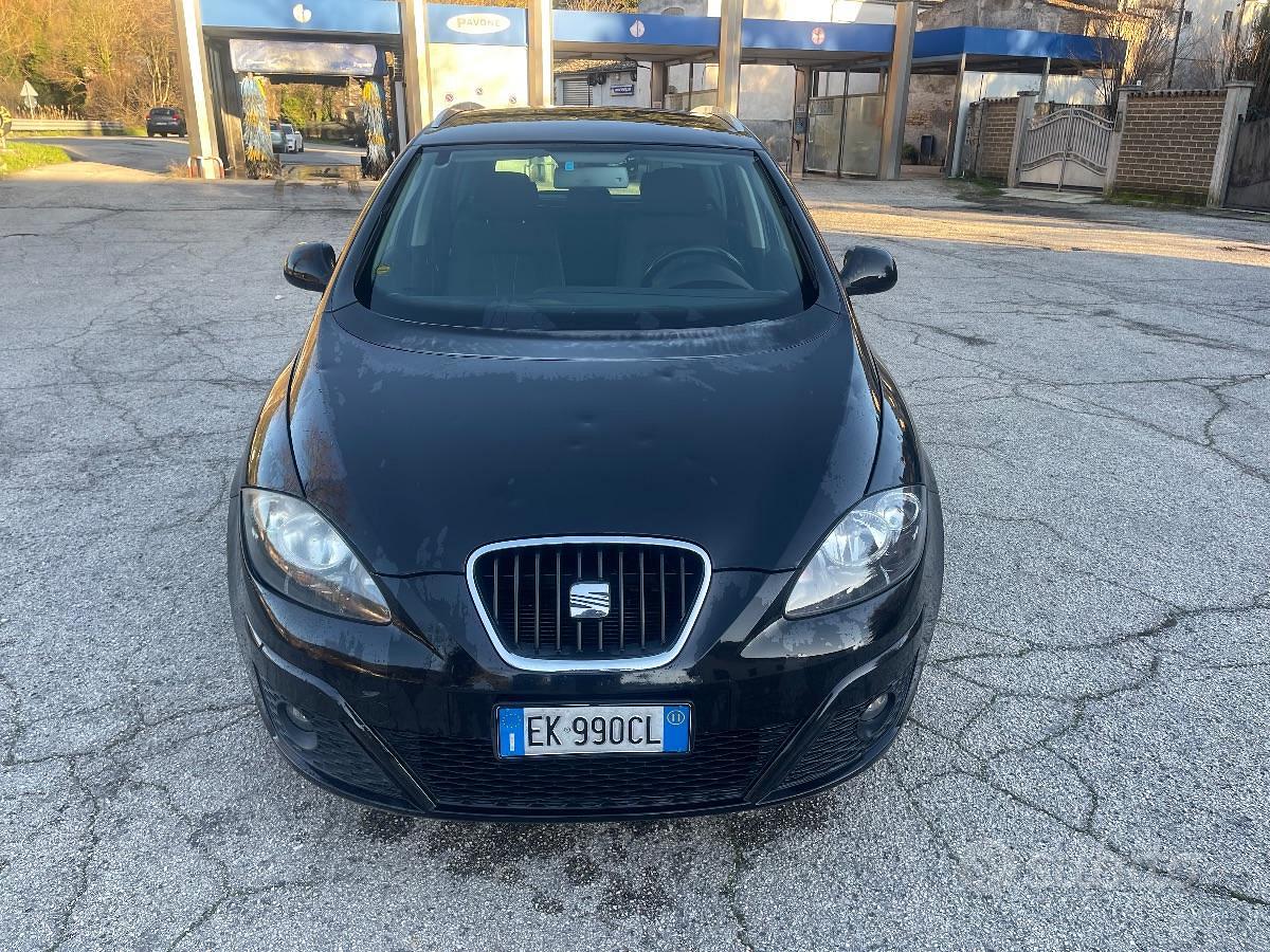 SEAT Altea