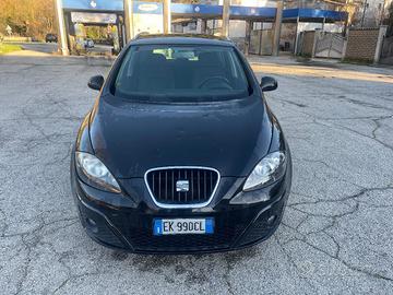 SEAT - Altea XL - 1.6 TDI 105 CR DPF Style Ecom.