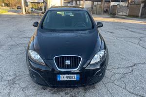 SEAT - Altea XL - 1.6 TDI 105 CR DPF Style Ecom.