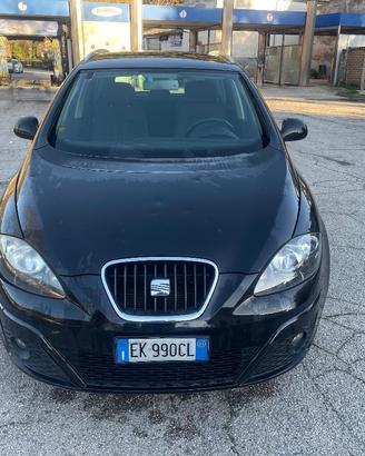 SEAT - Altea XL - 1.6 TDI 105 CR DPF Style Ecom.