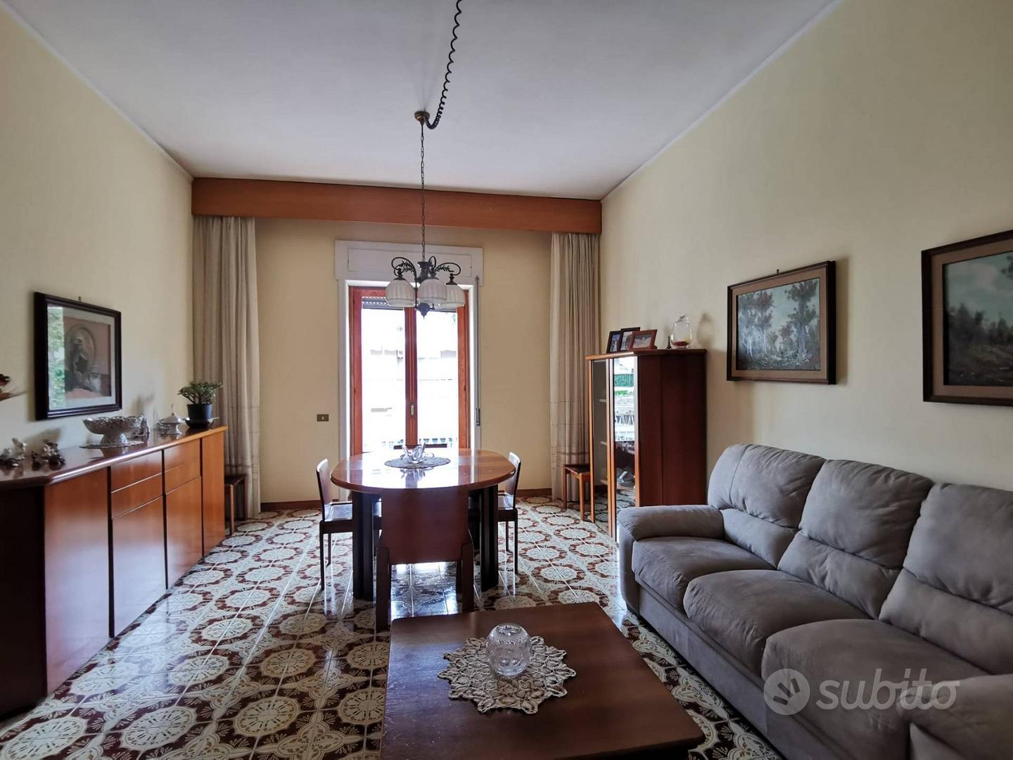 Appartamento - San Nicola la Strada - Altro