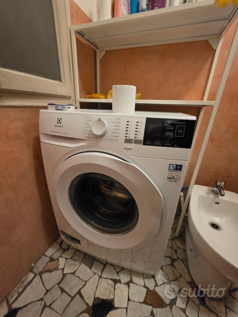 Lavatrice Electrolux 8 kg funzionante – 30 €