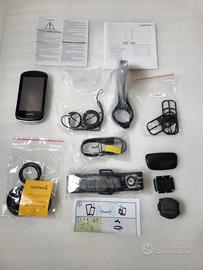 Garmin Edge 1040 GPS Ciclocomputer