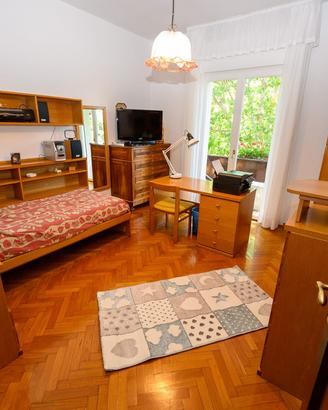 Camera /studio in rovere (NO TRUCIOLARE)