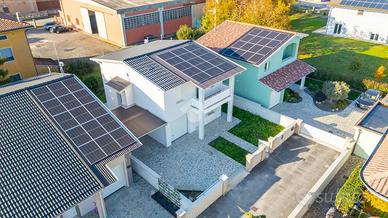 VILLA SINGOLA A CASALMAGGIORE