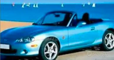 Mazda Mx-5 a/b kit molle (4)