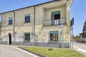 Rustico da ristrutturare Frascarolo