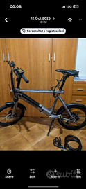 Bicicletta elettrica