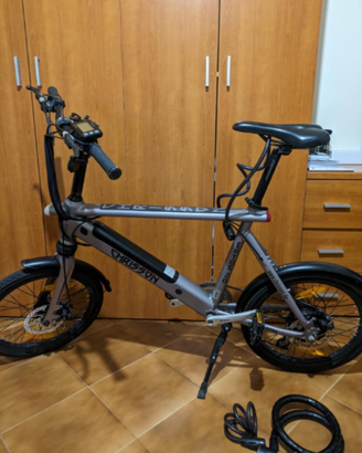 Bicicletta elettrica