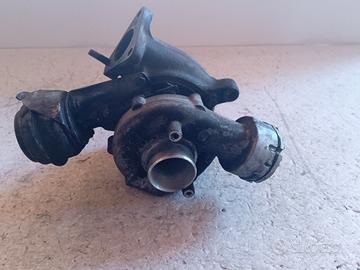 TURBINA VOLKSWAGEN Passat Variant 3Â° Serie AFN di