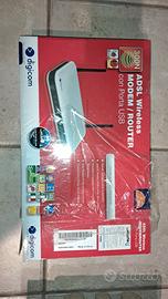 Modem Router DIGICOM 300mbps