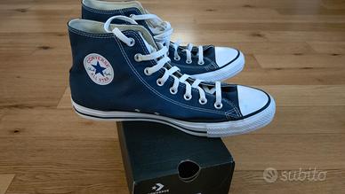 Converse Alla Star
