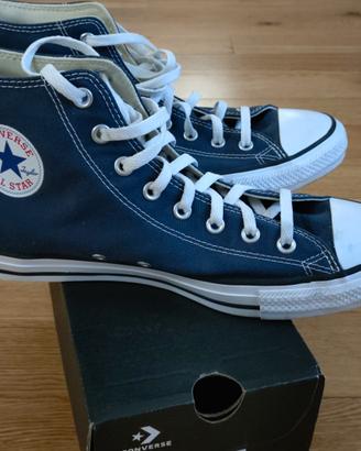 Converse Alla Star