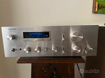Amplificatore