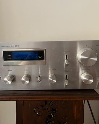 Amplificatore