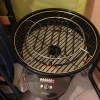 Barbecue elettrico outdoorchef