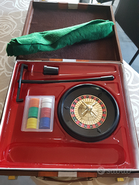 Giochi roulette