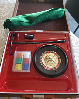 Giochi roulette