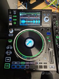 Denon Sc5000