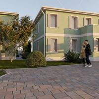 Casa Indipendente Lendinara [Cod. rif LEND17VRG]