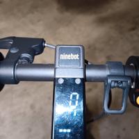 monopattino ninebot max g30