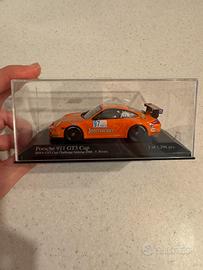 Porsche 911 GT3 Cup Jägermeister Minichamps