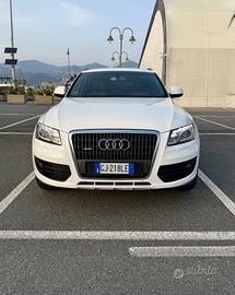 Audi Q5 2.0 TDI 170 CV quattro Advanced