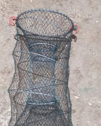 Nassa da pesca