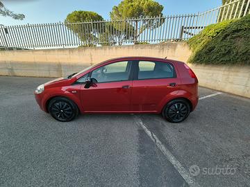 Fiat Grande Punto  Leggere descrizione