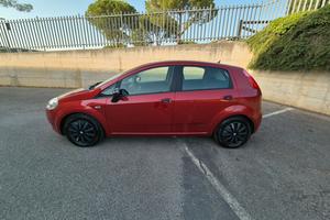 Fiat Grande Punto  Leggere descrizione
