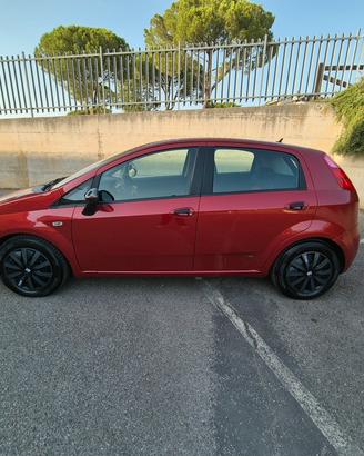 Fiat Grande Punto  Leggere descrizione