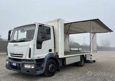 IVECO EUROCARGO ML 120E18
