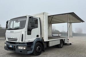 IVECO EUROCARGO ML 120E18