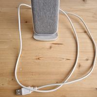 Caricatore wireless cellulare 