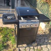 barbecue sochef G21306