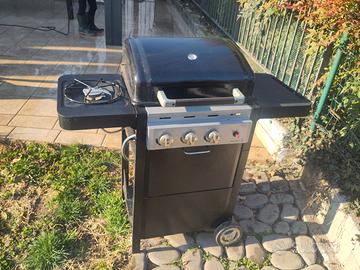 barbecue sochef G21306