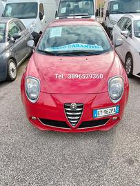 Alfa Romeo MiTo 1.3 JTDm 85 CV S&S Distinctive