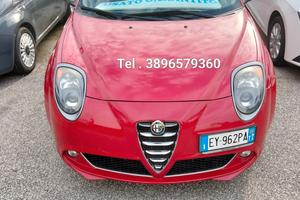 Alfa Romeo MiTo 1.3 JTDm 85 CV S&S Distinctive