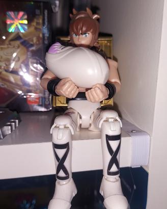 Blokees Cavalieri dello zodiaco  (Saint Seiya)