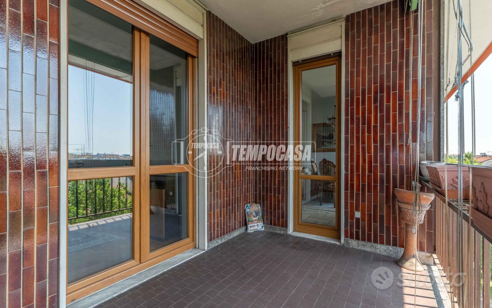Appartamento – Milano, Abbadesse, Municipio 2 - Vista 3