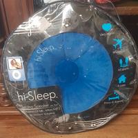 "HI-SLEEP" CUSCINO SPEAKER per MP3 e IPOD