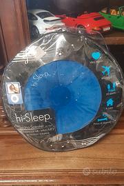 "HI-SLEEP" CUSCINO SPEAKER per MP3 e IPOD