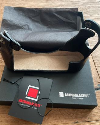 Half case per Leica M10 family