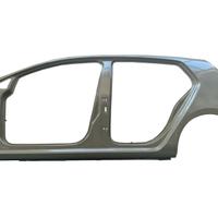 Fiancate laterale dx e sx Vw Golf 7 7.5