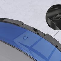 Spoiler posteriore Alett Ford Mustang VI Cabriolet