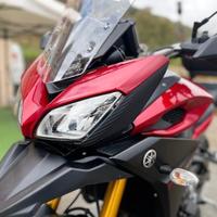 Yamaha Tracer 900 - 2015 Full Opzional
