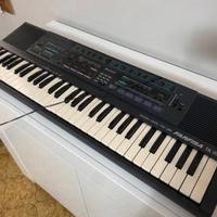 Tastiera Farfisa TK85